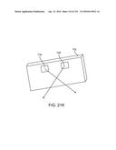 DELIVERING VIEWING ZONES ASSOCIATED WITH PORTIONS OF AN IMAGE FOR     AUGMENTED OR VIRTUAL REALITY diagram and image