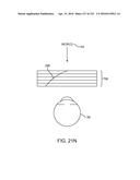 DELIVERING VIEWING ZONES ASSOCIATED WITH PORTIONS OF AN IMAGE FOR     AUGMENTED OR VIRTUAL REALITY diagram and image