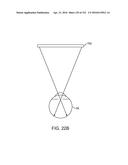 DELIVERING VIEWING ZONES ASSOCIATED WITH PORTIONS OF AN IMAGE FOR     AUGMENTED OR VIRTUAL REALITY diagram and image