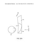 DELIVERING VIEWING ZONES ASSOCIATED WITH PORTIONS OF AN IMAGE FOR     AUGMENTED OR VIRTUAL REALITY diagram and image