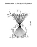 DELIVERING VIEWING ZONES ASSOCIATED WITH PORTIONS OF AN IMAGE FOR     AUGMENTED OR VIRTUAL REALITY diagram and image