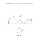 DELIVERING VIEWING ZONES ASSOCIATED WITH PORTIONS OF AN IMAGE FOR     AUGMENTED OR VIRTUAL REALITY diagram and image