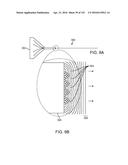 DELIVERING VIEWING ZONES ASSOCIATED WITH PORTIONS OF AN IMAGE FOR     AUGMENTED OR VIRTUAL REALITY diagram and image