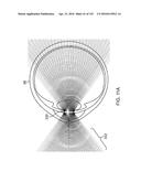 DELIVERING VIEWING ZONES ASSOCIATED WITH PORTIONS OF AN IMAGE FOR     AUGMENTED OR VIRTUAL REALITY diagram and image