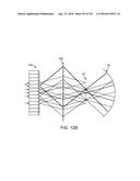 DELIVERING VIEWING ZONES ASSOCIATED WITH PORTIONS OF AN IMAGE FOR     AUGMENTED OR VIRTUAL REALITY diagram and image