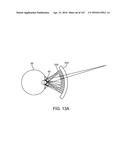 DELIVERING VIEWING ZONES ASSOCIATED WITH PORTIONS OF AN IMAGE FOR     AUGMENTED OR VIRTUAL REALITY diagram and image