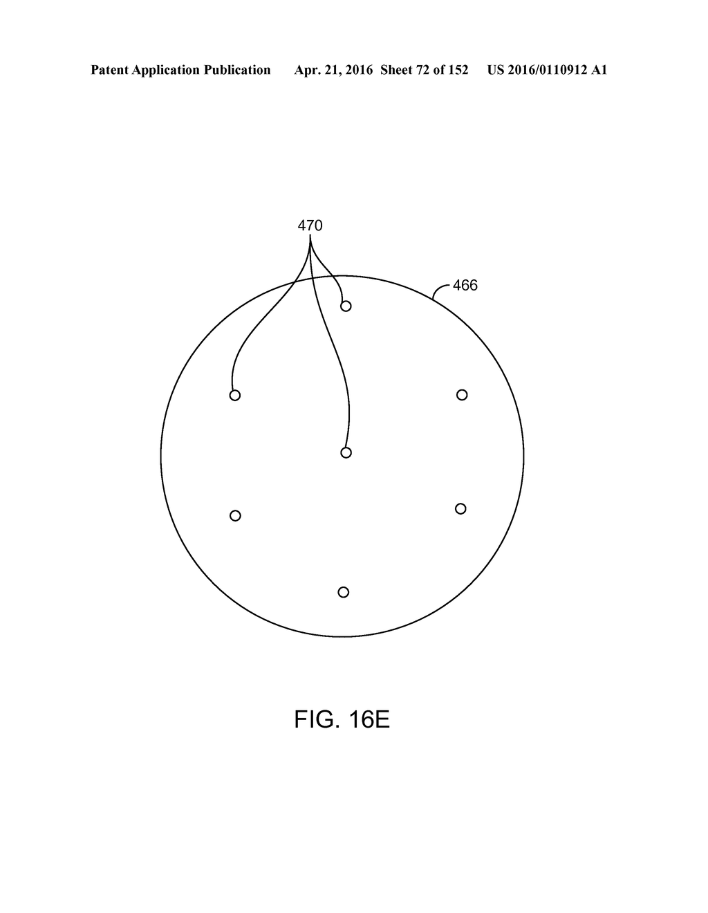 DELIVERING VIEWING ZONES ASSOCIATED WITH PORTIONS OF AN IMAGE FOR     AUGMENTED OR VIRTUAL REALITY - diagram, schematic, and image 73