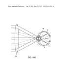 DELIVERING VIEWING ZONES ASSOCIATED WITH PORTIONS OF AN IMAGE FOR     AUGMENTED OR VIRTUAL REALITY diagram and image