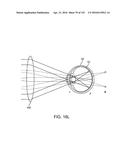 DELIVERING VIEWING ZONES ASSOCIATED WITH PORTIONS OF AN IMAGE FOR     AUGMENTED OR VIRTUAL REALITY diagram and image