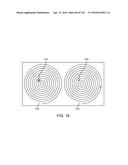 DELIVERING VIEWING ZONES ASSOCIATED WITH PORTIONS OF AN IMAGE FOR     AUGMENTED OR VIRTUAL REALITY diagram and image