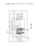 DELIVERING VIEWING ZONES ASSOCIATED WITH PORTIONS OF AN IMAGE FOR     AUGMENTED OR VIRTUAL REALITY diagram and image