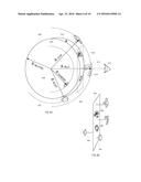 INTEGRATING AUTOSTEREOSCOPIC WAGERING GAME ELEMENTS AND CONTROLS diagram and image