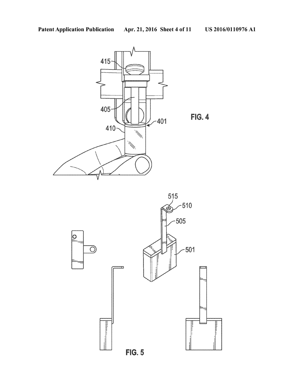 METHOD, APPARATUS AND SYSTEMS FOR TRACKING FREIGHT - diagram, schematic, and image 05