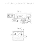 INFORMATION NOTIFICATION METHOD, INFORMATION NOTIFICATION SYSTEM, AND     RECORDING MEDIUM FOR USER WHO PARKS VEHICLE diagram and image