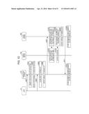 INFORMATION NOTIFICATION METHOD, INFORMATION NOTIFICATION SYSTEM, AND     RECORDING MEDIUM FOR USER WHO PARKS VEHICLE diagram and image