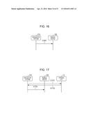 INFORMATION NOTIFICATION METHOD, INFORMATION NOTIFICATION SYSTEM, AND     RECORDING MEDIUM FOR USER WHO PARKS VEHICLE diagram and image