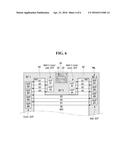 PANEL ARRAY FOR DISPLAY DEVICE WITH NARROW BEZEL diagram and image