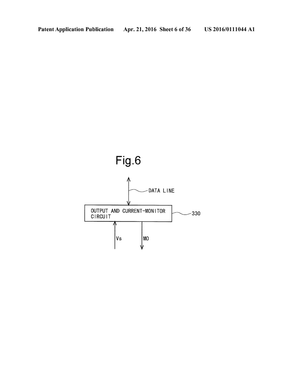 DISPLAY DEVICE AND DRIVE METHOD FOR SAME - diagram, schematic, and image 07