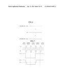 ORGANIC LIGHT EMITTING DISPLAY DEVICE AND DRIVING METHOD THEREOF diagram and image