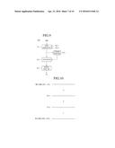 ORGANIC LIGHT EMITTING DISPLAY DEVICE AND DRIVING METHOD THEREOF diagram and image