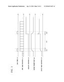 DISPLAY APPARATUS AND DISPLAY CONTROL CIRCUIT diagram and image