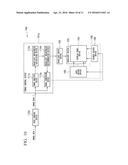 DISPLAY APPARATUS AND DISPLAY CONTROL CIRCUIT diagram and image