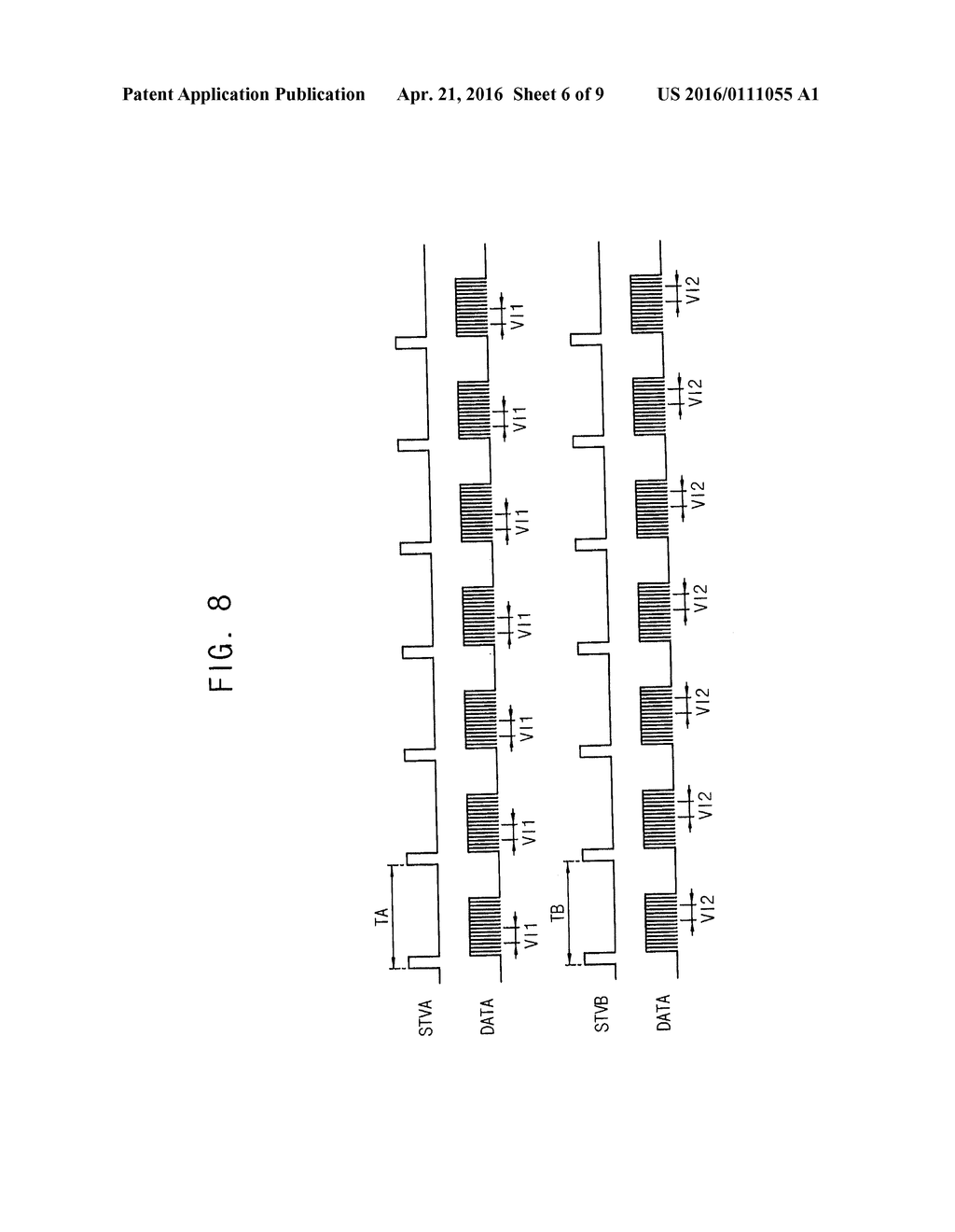 DISPLAY APPARATUS, METHOD OF DRIVING DISPLAY PANEL USING THE SAME AND     DRIVER FOR THE DISPLAY APPARATUS - diagram, schematic, and image 07