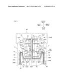 SUSPENSION BOARD WITH CIRCUIT diagram and image