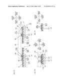 SUSPENSION BOARD WITH CIRCUIT diagram and image