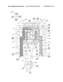 SUSPENSION BOARD WITH CIRCUIT diagram and image