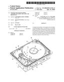 MAGNETIC HEAD, HEAD GIMBAL ASSEMBLY INCLUDING THE SAME, AND DISK DEVICE diagram and image