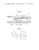 MAGNETIC HEAD, HEAD GIMBAL ASSEMBLY INCLUDING THE SAME, AND DISK DEVICE diagram and image