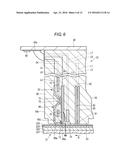 MAGNETIC HEAD, HEAD GIMBAL ASSEMBLY INCLUDING THE SAME, AND DISK DEVICE diagram and image