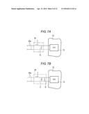 MAGNETIC HEAD, HEAD GIMBAL ASSEMBLY INCLUDING THE SAME, AND DISK DEVICE diagram and image