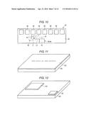 MAGNETIC HEAD, HEAD GIMBAL ASSEMBLY INCLUDING THE SAME, AND DISK DEVICE diagram and image