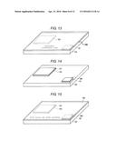 MAGNETIC HEAD, HEAD GIMBAL ASSEMBLY INCLUDING THE SAME, AND DISK DEVICE diagram and image