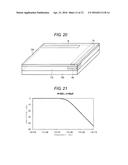 MAGNETIC HEAD, HEAD GIMBAL ASSEMBLY INCLUDING THE SAME, AND DISK DEVICE diagram and image