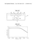 MAGNETIC HEAD, HEAD GIMBAL ASSEMBLY INCLUDING THE SAME, AND DISK DEVICE diagram and image