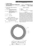 OPTICAL DISC MEDIUM AND OPTICAL DISC DEVICE diagram and image