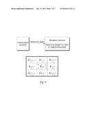 RECEPTION TERMINAL AND A METHOD FOR COMPENSATING INTER-SYMBOL INTERFERENCE     AND COMPUTER READABLE RECORDING MEDIUM FOR PERFORMING THE SAME diagram and image