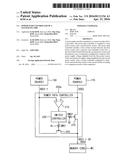 POWER PATH CONTROLLER OF A SYSTEM-ON-CHIP diagram and image