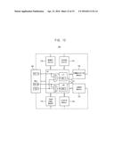 POWER PATH CONTROLLER OF A SYSTEM-ON-CHIP diagram and image