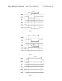 CELL STRUCTURE OF RANDOM ACCESS MEMORY, RANDOM ACCESS MEMORY AND OPERATION     METHODS diagram and image