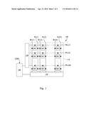 MEMORY CIRCUIT AND METHOD OF PROGRAMMING MEMORY CIRCUIT diagram and image