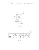 MEMORY CIRCUIT AND METHOD OF PROGRAMMING MEMORY CIRCUIT diagram and image