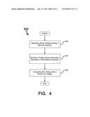 METHOD FOR READING A THIRD-DIMENSIONAL EMBEDDED RE-WRITEABLE NON-VOLATILE     MEMORY AND REGISTERS diagram and image