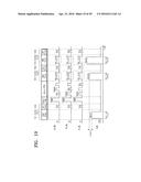 METHODS OF OPERATING A NONVOLATILE MEMORY DEVICE diagram and image