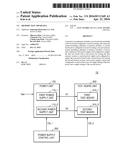 MEMORY TEST APPARATUS diagram and image