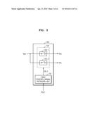 MEMORY TEST APPARATUS diagram and image