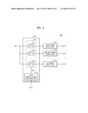 MEMORY TEST APPARATUS diagram and image